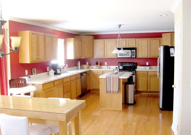 Dodge Auburn Park Homes for sale